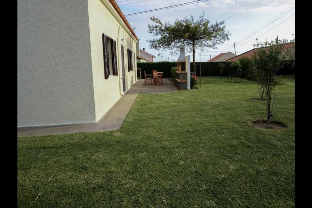 Vila Nova Vila Franca do Campo Bagian luar foto