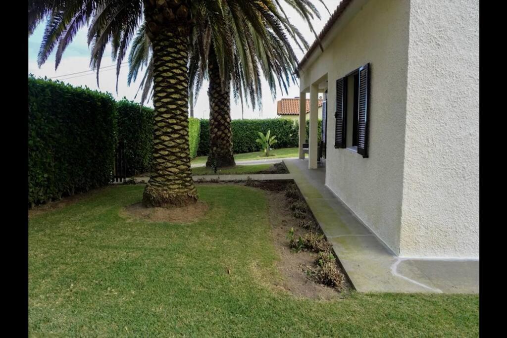 Vila Nova Vila Franca do Campo Bagian luar foto
