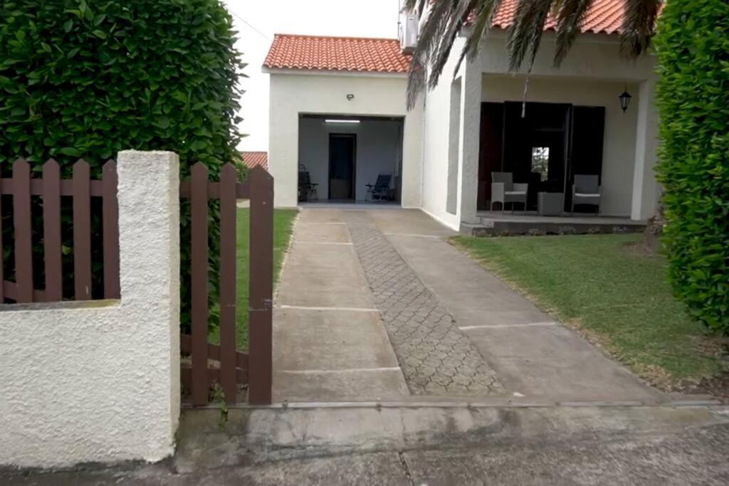 Vila Nova Vila Franca do Campo Bagian luar foto